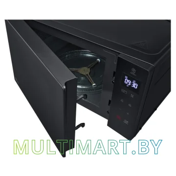 Микроволновая печь LG MH6032GAS картинка 5